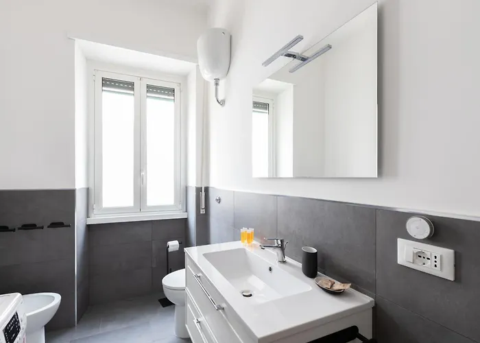 Apartament Macedonia 30 Bright Flat *