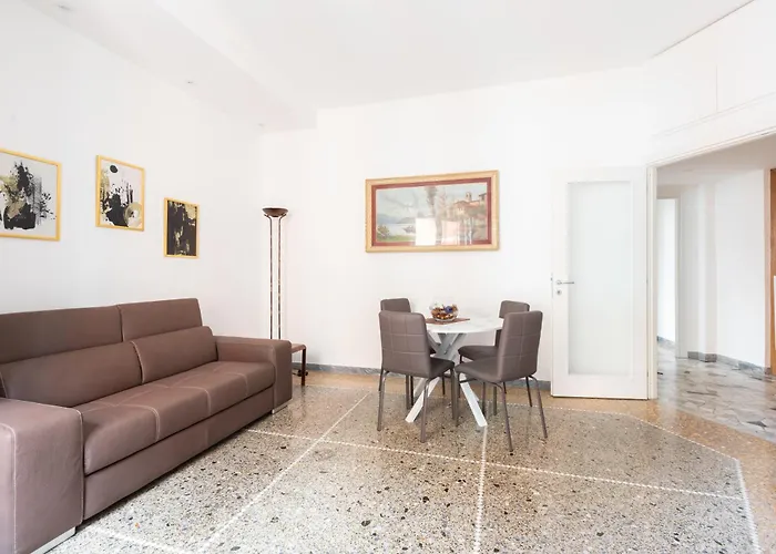 Apartament Macedonia 30 Bright Flat *